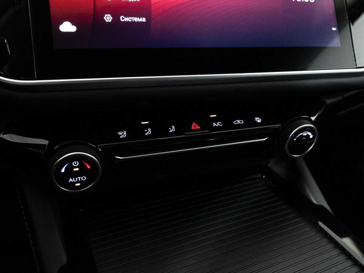 Купить Омода С5, 2023, 9 518 км.. Фото: #17