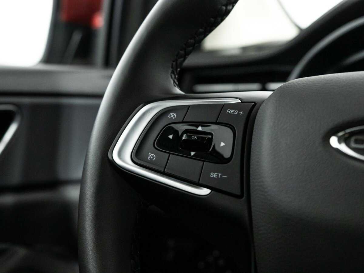 Купить Омода С5, 2023, 9 518 км.. Фото: #20