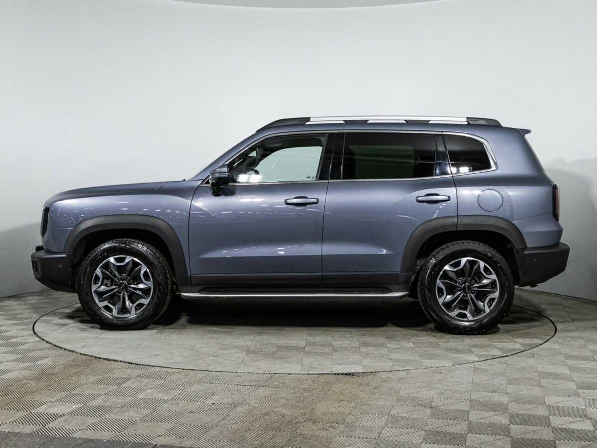 Купить Хавал Дарго, 2023, 57 046 км.. Фото: #7