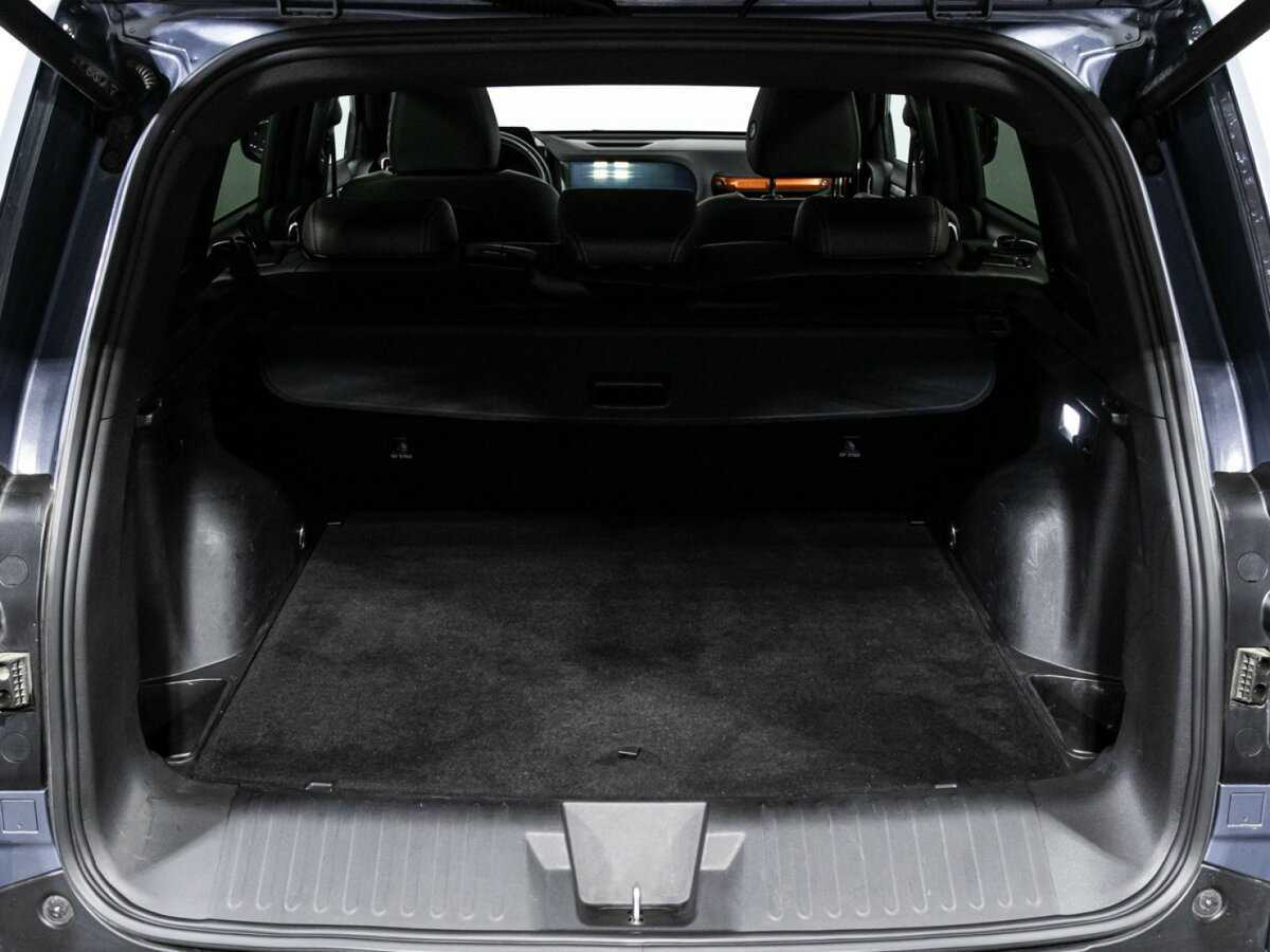 Купить Хавал Дарго, 2023, 57 046 км.. Фото: #13