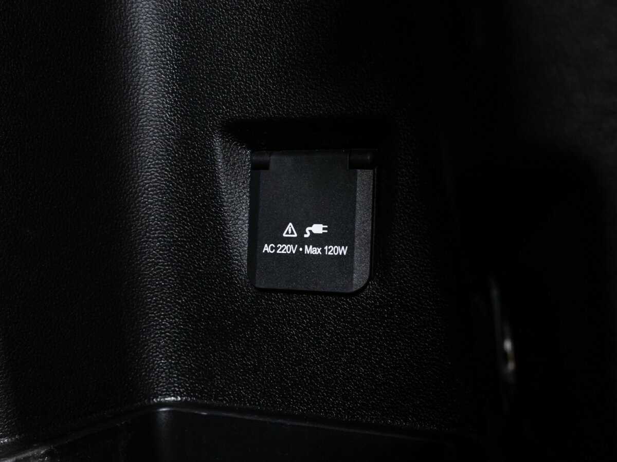 Купить Хавал Дарго, 2023, 57 046 км.. Фото: #15