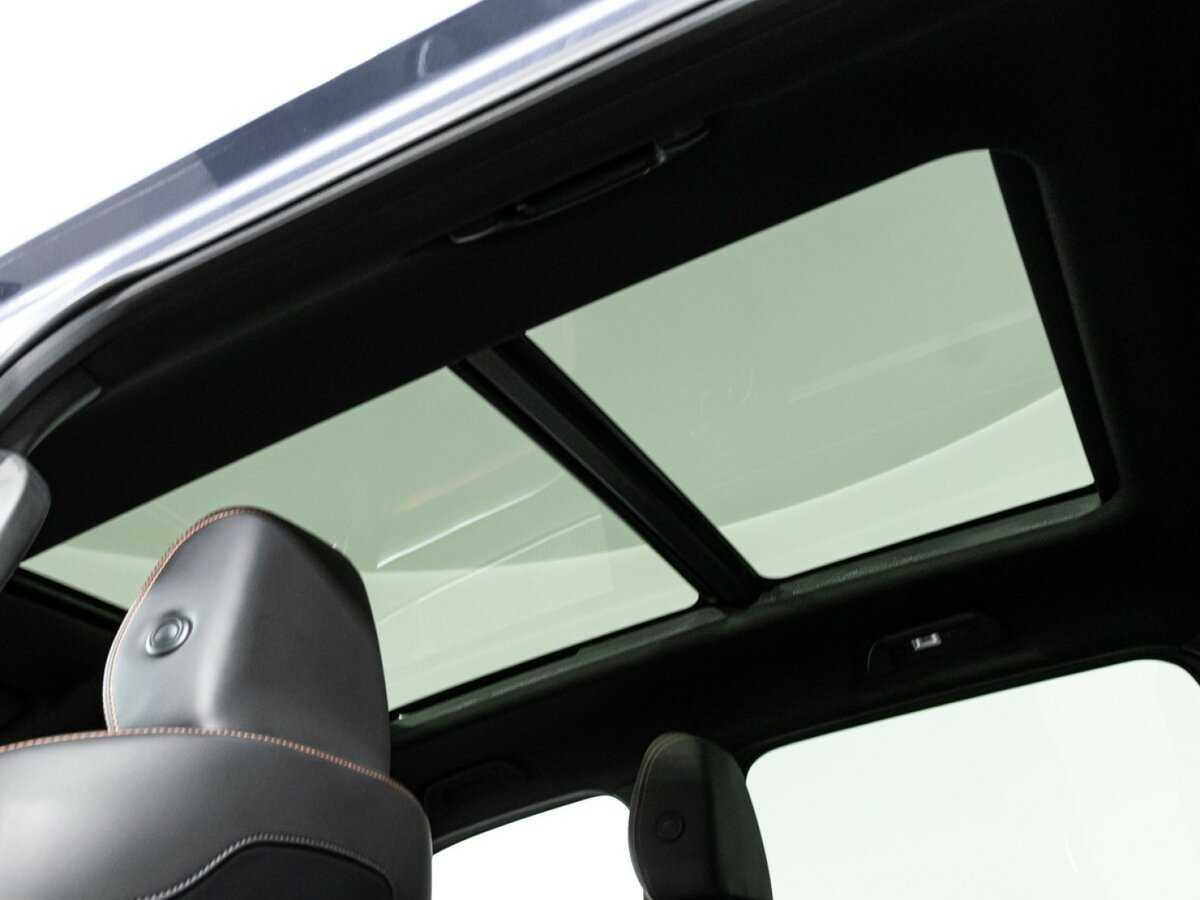 Купить Хавал Дарго, 2023, 57 046 км.. Фото: #16