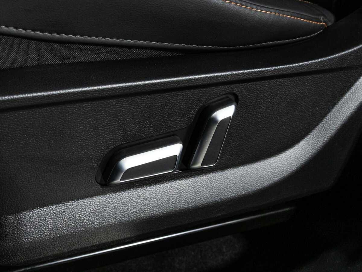 Купить Хавал Дарго, 2023, 57 046 км.. Фото: #17