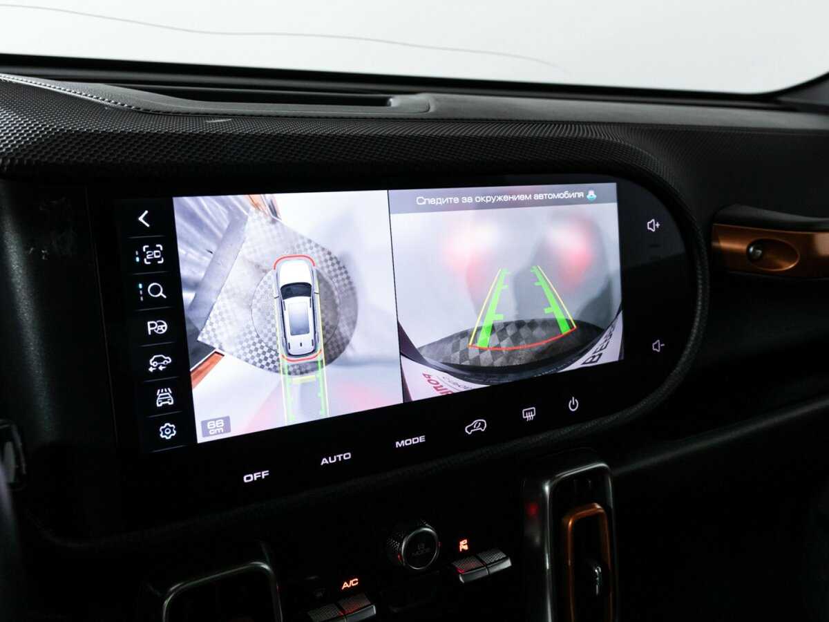 Купить Хавал Дарго, 2023, 57 046 км.. Фото: #18