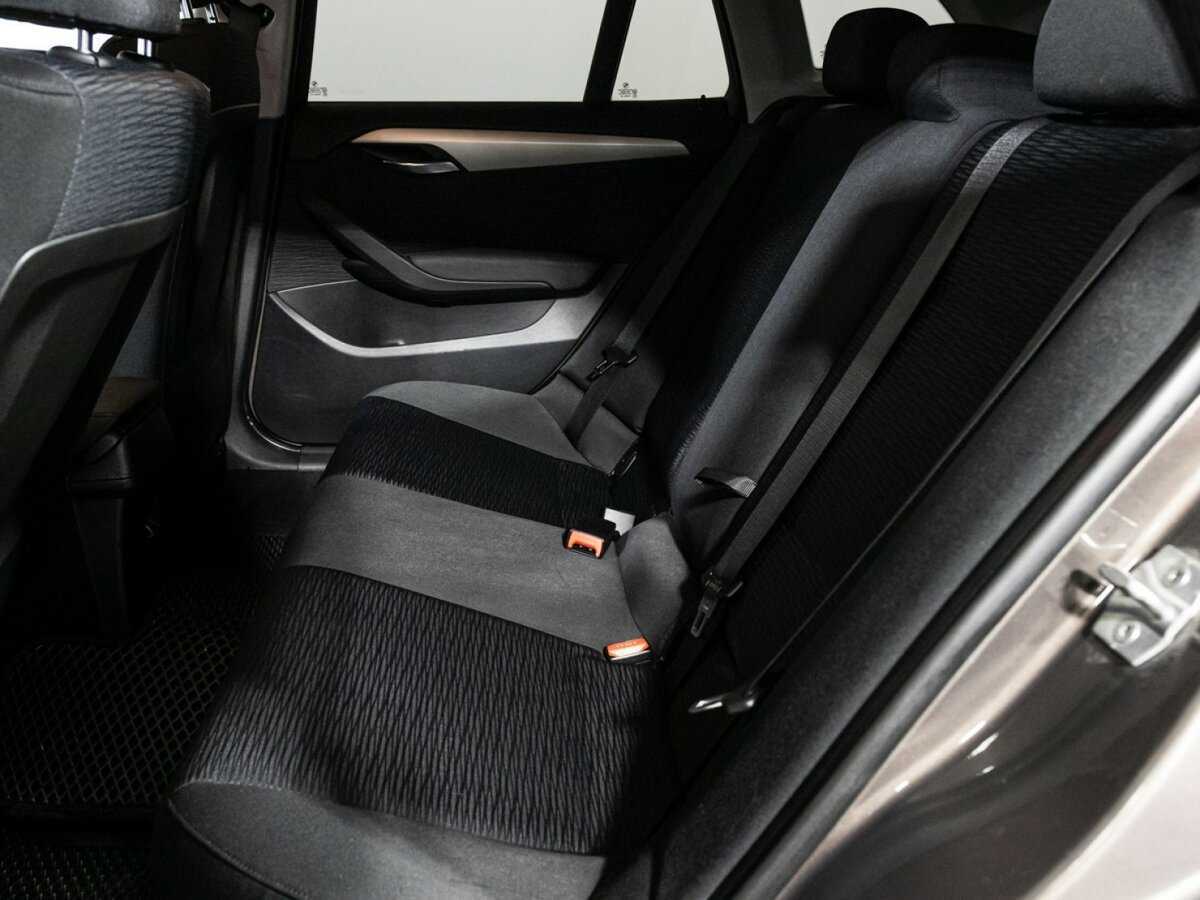 Купить БМВ Икс1, 2013, 139 952 км.. Фото: #9