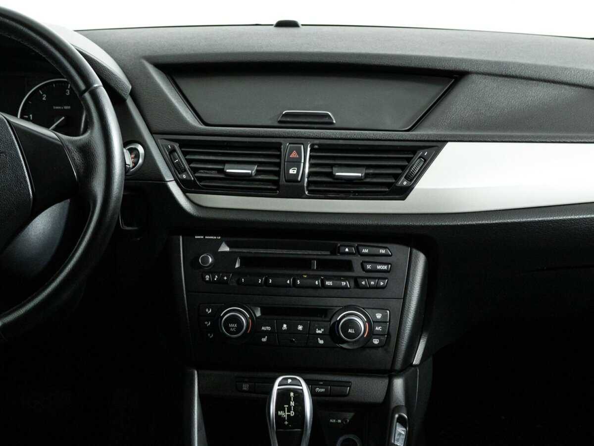 Купить БМВ Икс1, 2013, 139 952 км.. Фото: #13