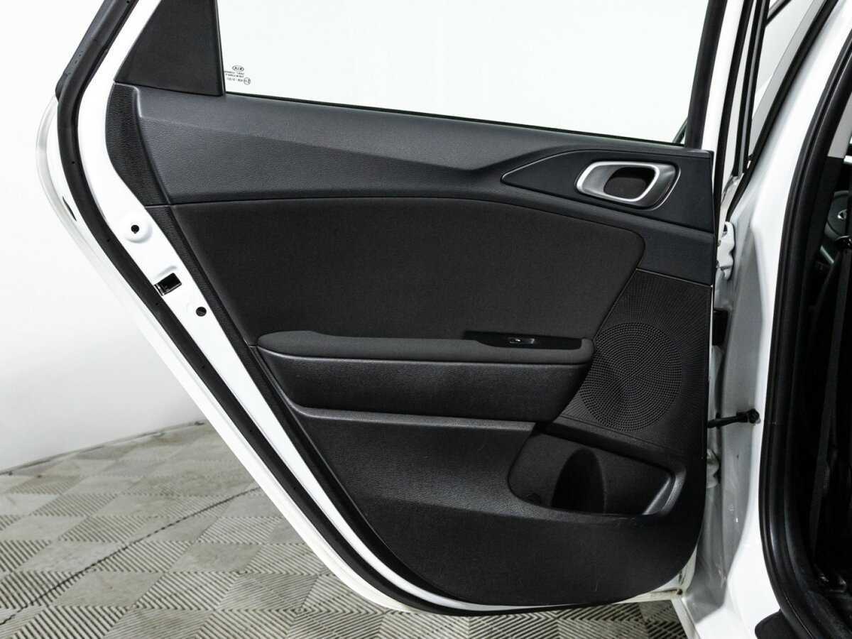 Купить Киа Сид, 2020, 102 465 км.. Фото: #27