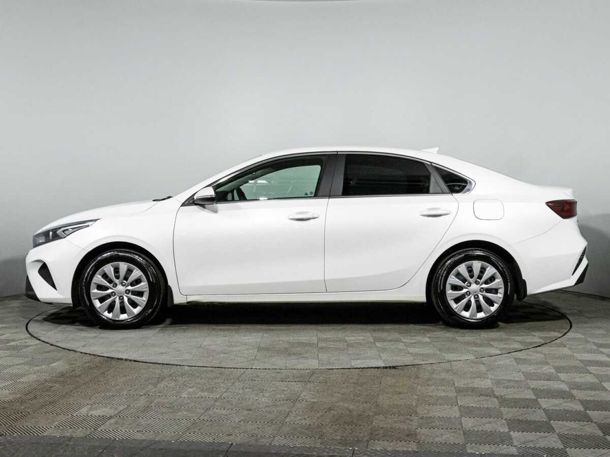 Купить Киа Церато, 2022, 42 982 км.. Фото: #7