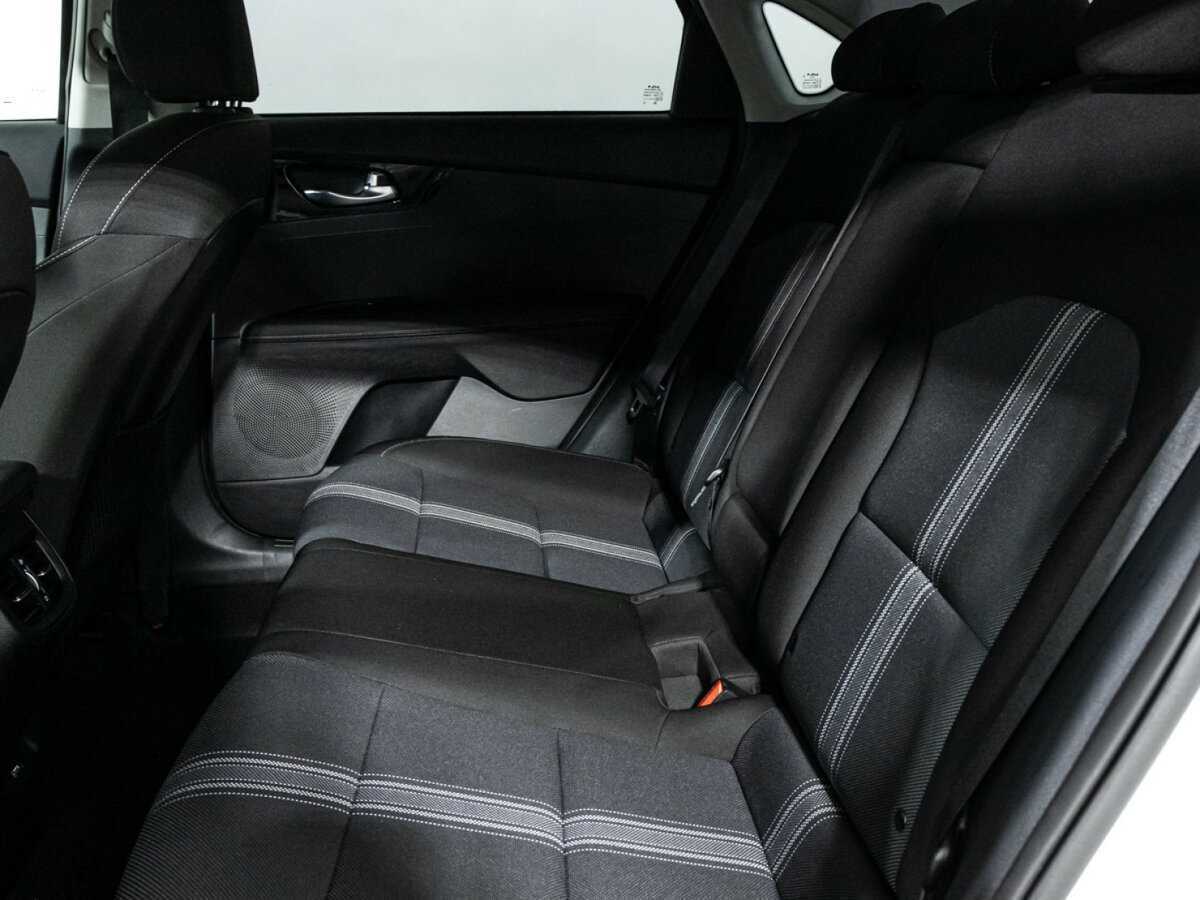 Купить Киа Церато, 2022, 42 982 км.. Фото: #9