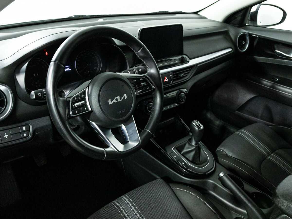 Купить Киа Церато, 2022, 42 982 км.. Фото: #10