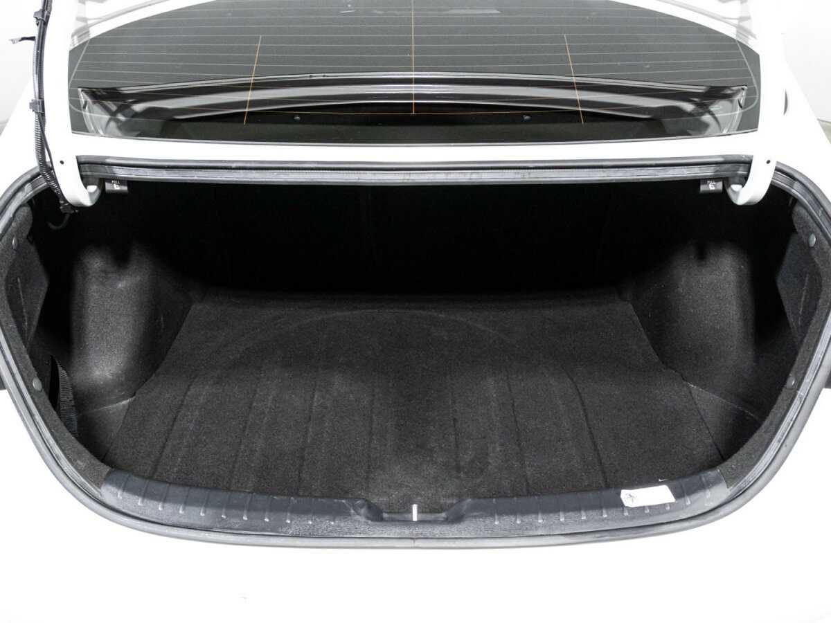 Купить Киа Церато, 2022, 42 982 км.. Фото: #14