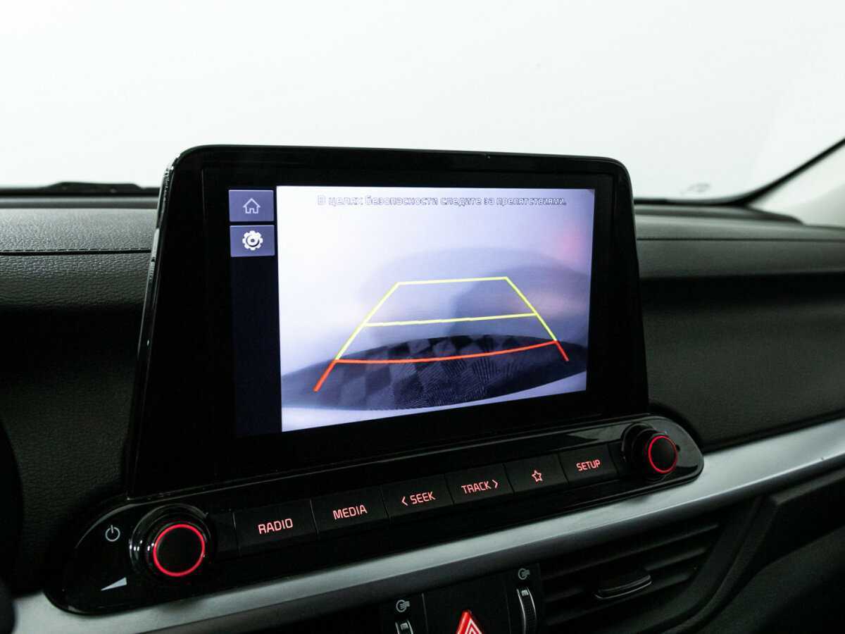 Купить Киа Церато, 2022, 42 982 км.. Фото: #17