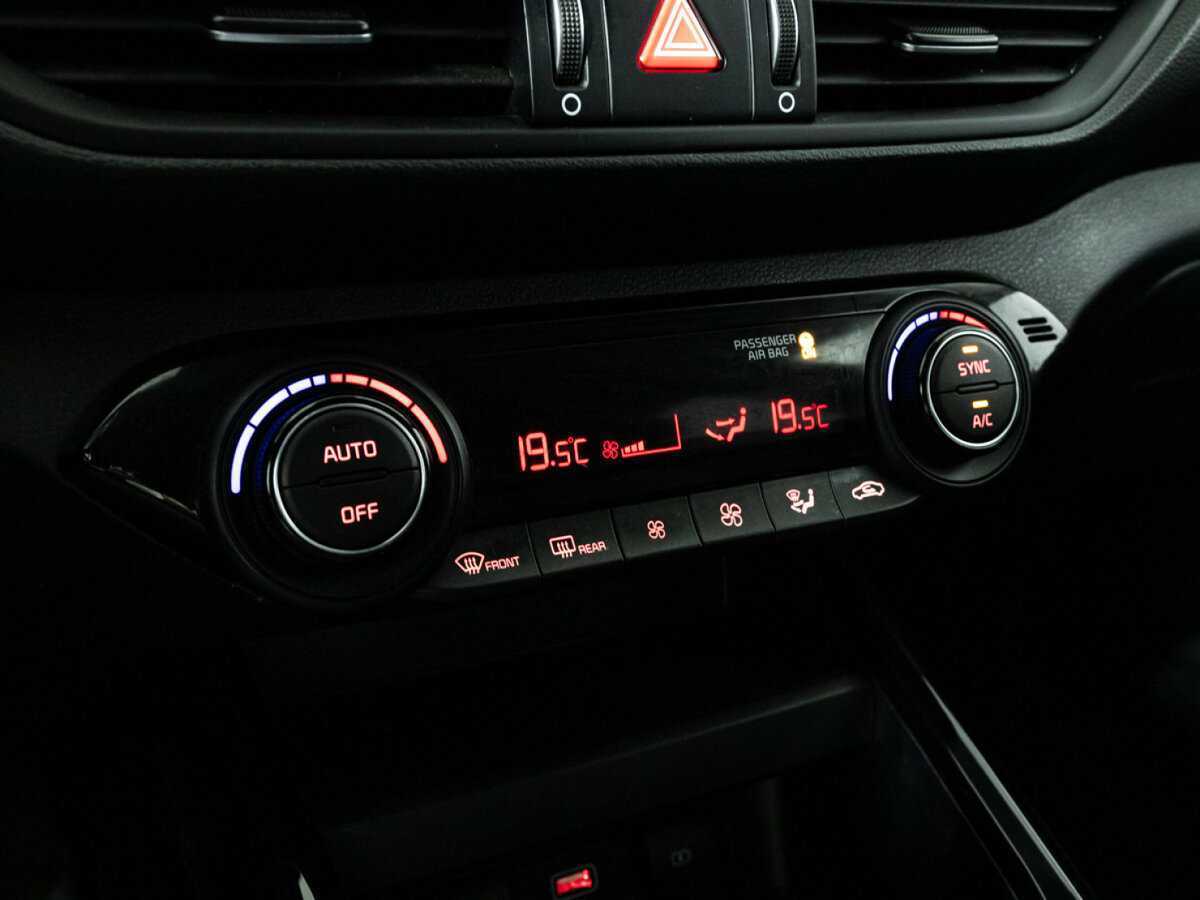 Купить Киа Церато, 2022, 42 982 км.. Фото: #18