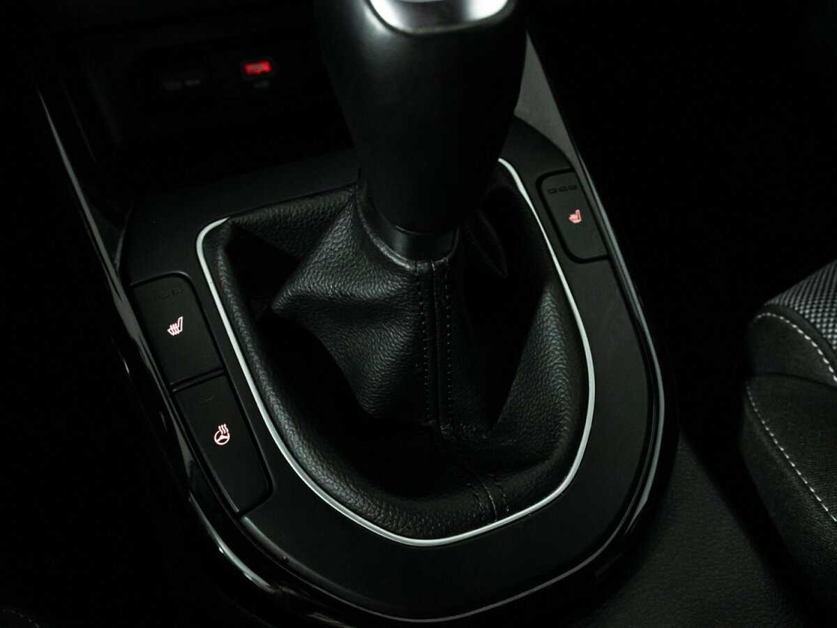 Купить Киа Церато, 2022, 42 982 км.. Фото: #19