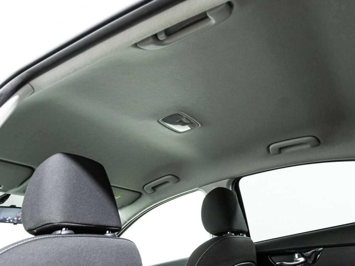 Купить Киа Церато, 2022, 42 982 км.. Фото: #22