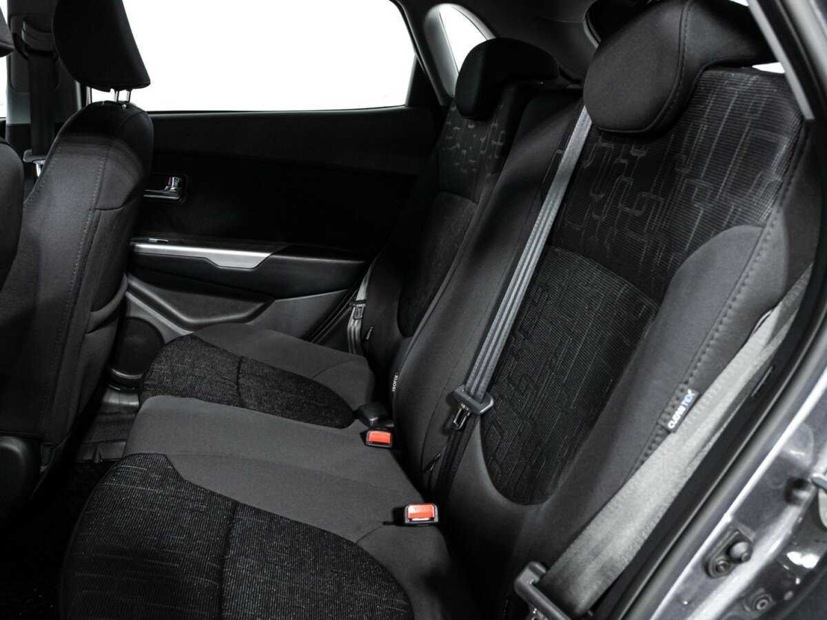 Купить Киа Рио, 2013, 67 563 км.. Фото: #9