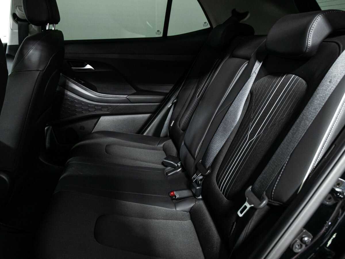 Купить Хендай Крета, 2021, 52 121 км.. Фото: #9