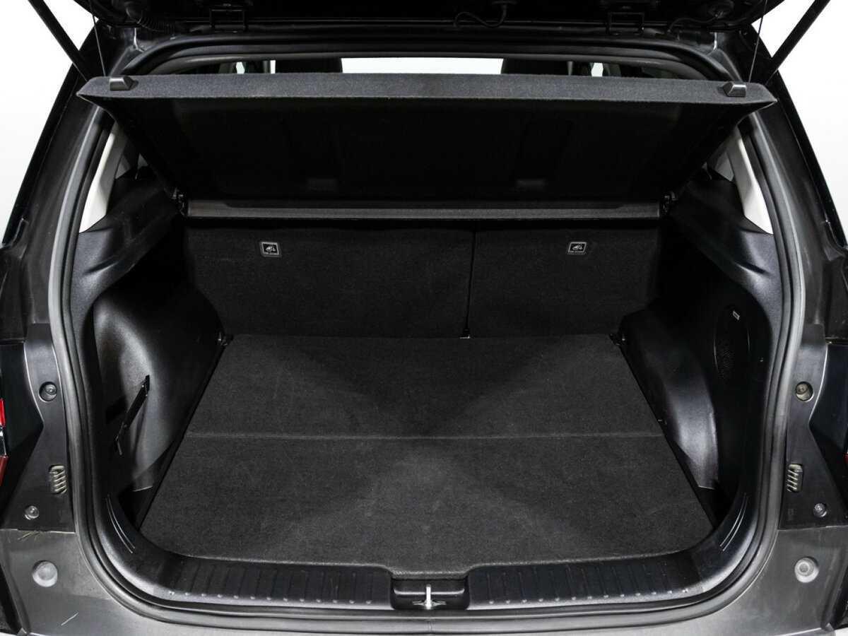 Купить Хендай Крета, 2021, 52 121 км.. Фото: #14