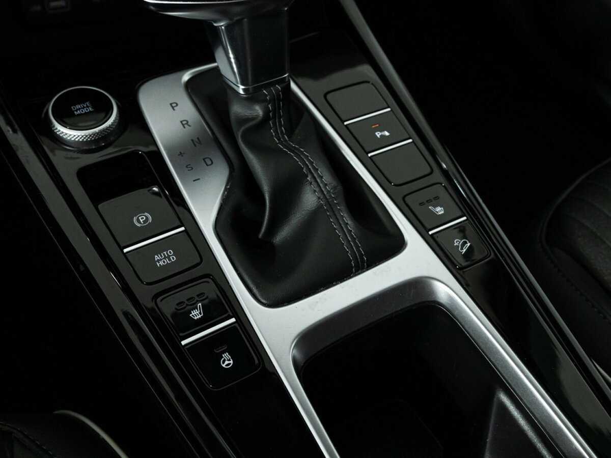 Купить Хендай Крета, 2021, 52 121 км.. Фото: #19