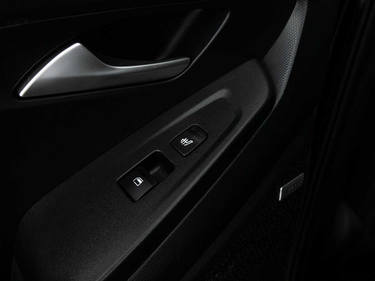 Купить Хендай Крета, 2021, 52 121 км.. Фото: #21