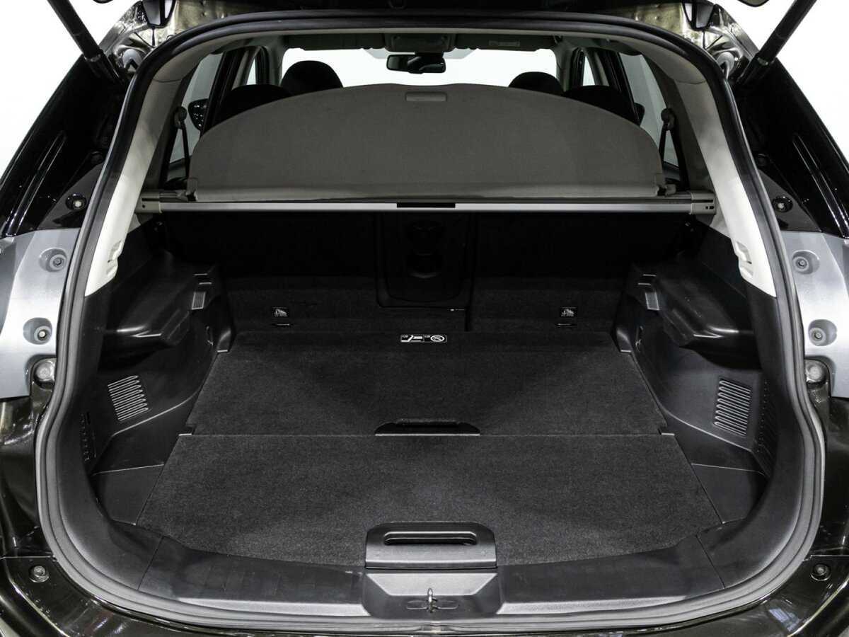 Купить Ниссан Икс-Трейл, 2017, 89 151 км.. Фото: #14