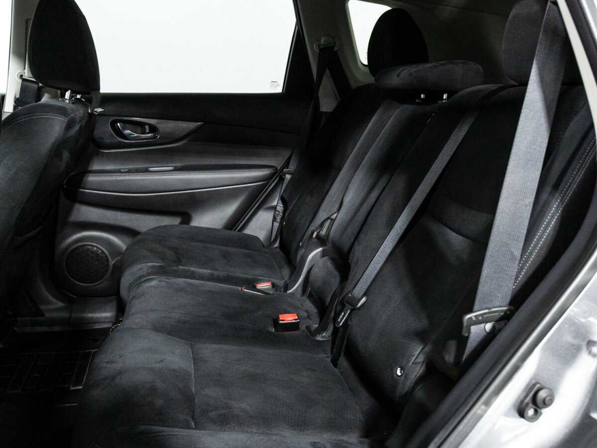 Купить Ниссан Икс-Трейл, 2015, 143 781 км.. Фото: #9