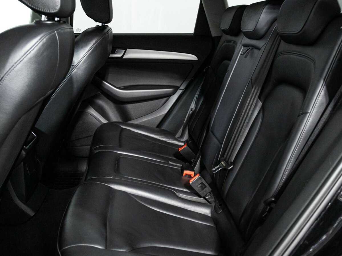 Купить Ауди К5, 2014, 166 021 км.. Фото: #9