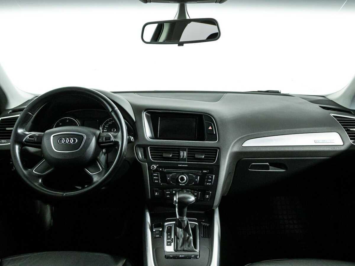 Купить Ауди К5, 2014, 166 021 км.. Фото: #12