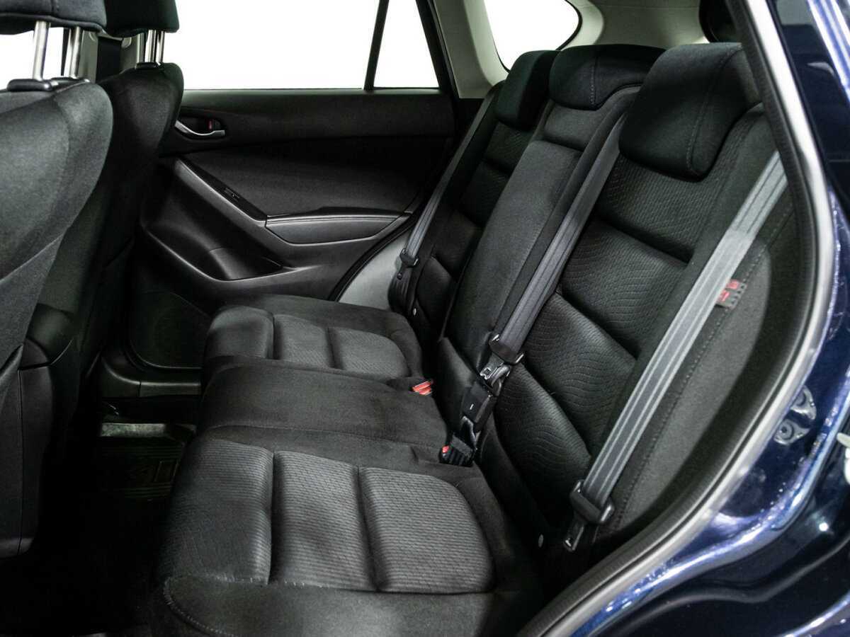 Купить Мазда Ц-Икс-5, 2014, 64 027 км.. Фото: #9