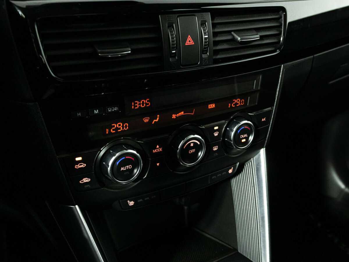 Купить Мазда Ц-Икс-5, 2014, 64 027 км.. Фото: #14