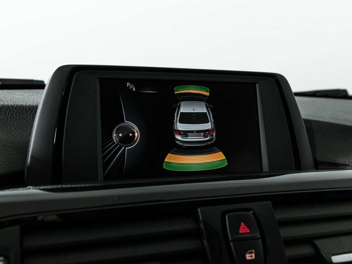 Купить БМВ 3 серии, 2015, 198 278 км.. Фото: #15