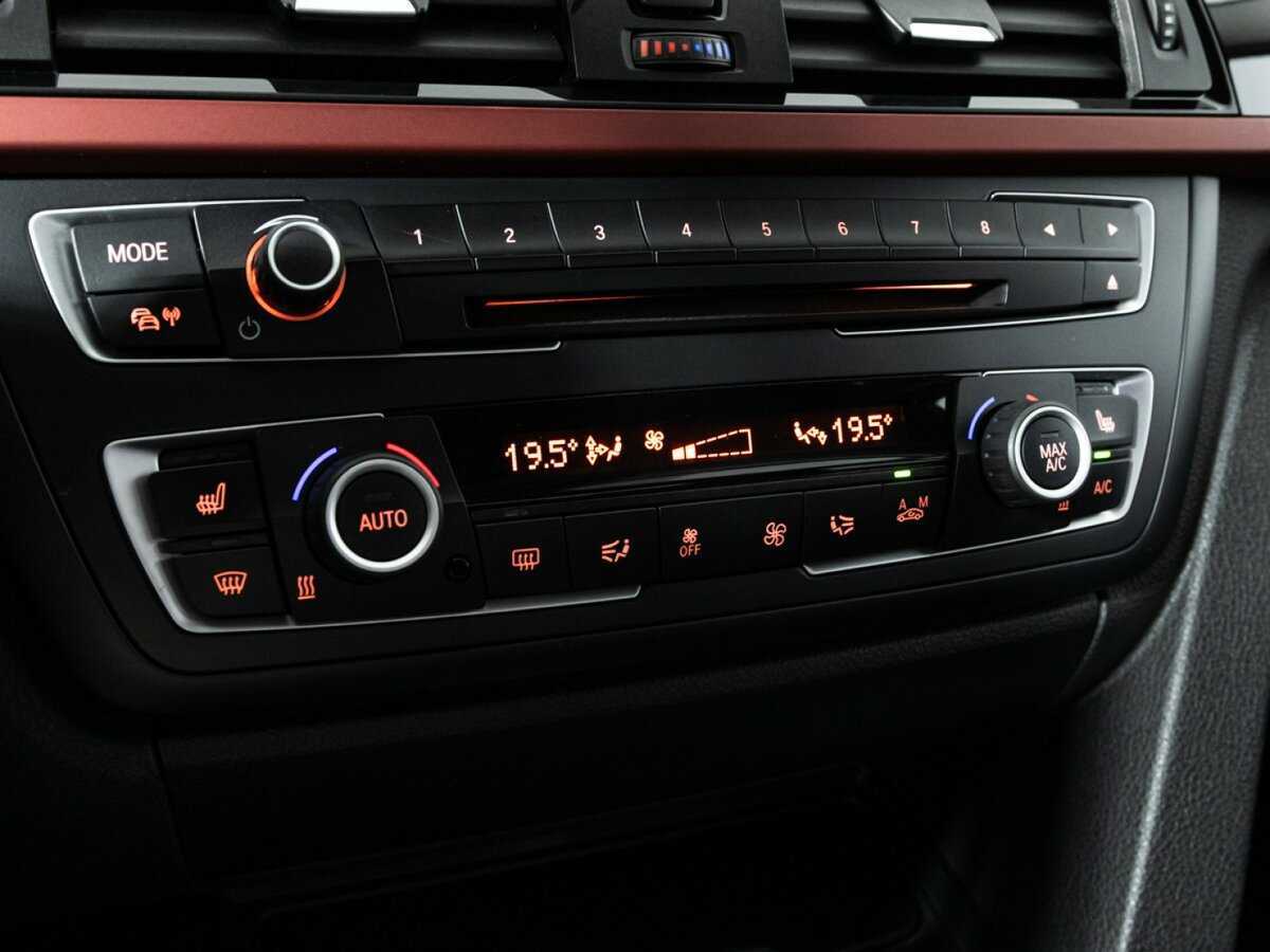 Купить БМВ 3 серии, 2015, 198 278 км.. Фото: #16