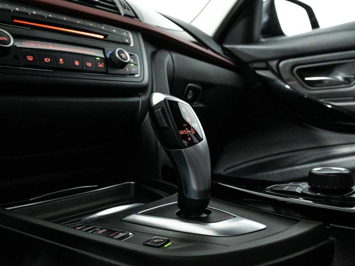 Купить БМВ 3 серии, 2015, 198 278 км.. Фото: #17