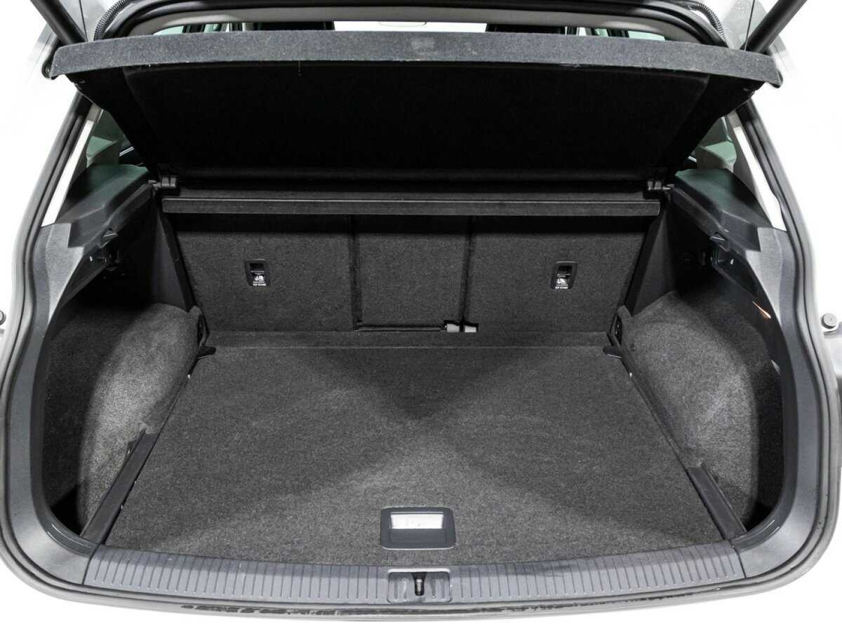 Купить Фольксваген Тигуан, 2017, 101 279 км.. Фото: #13