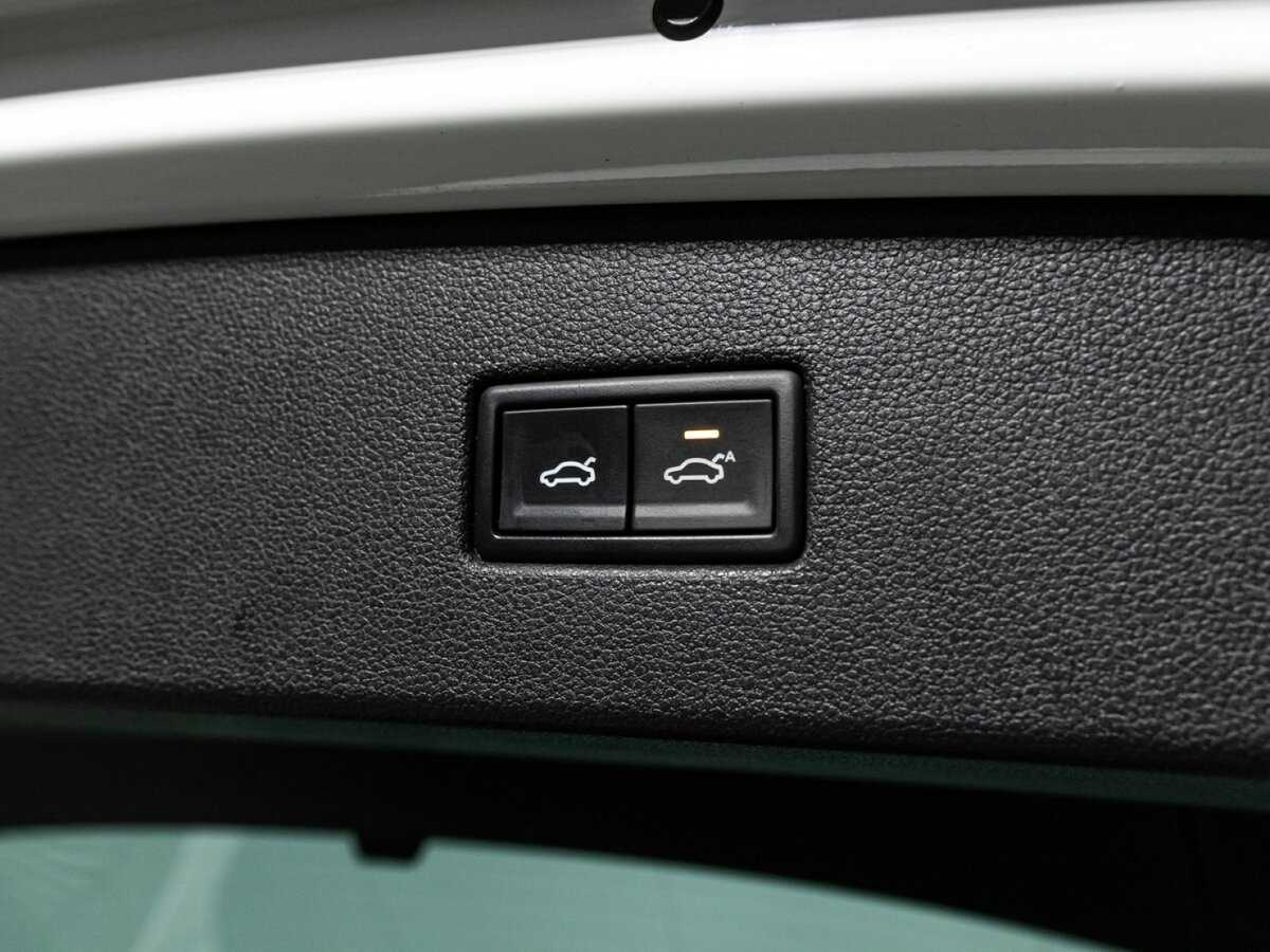 Купить Фольксваген Тигуан, 2017, 101 279 км.. Фото: #14