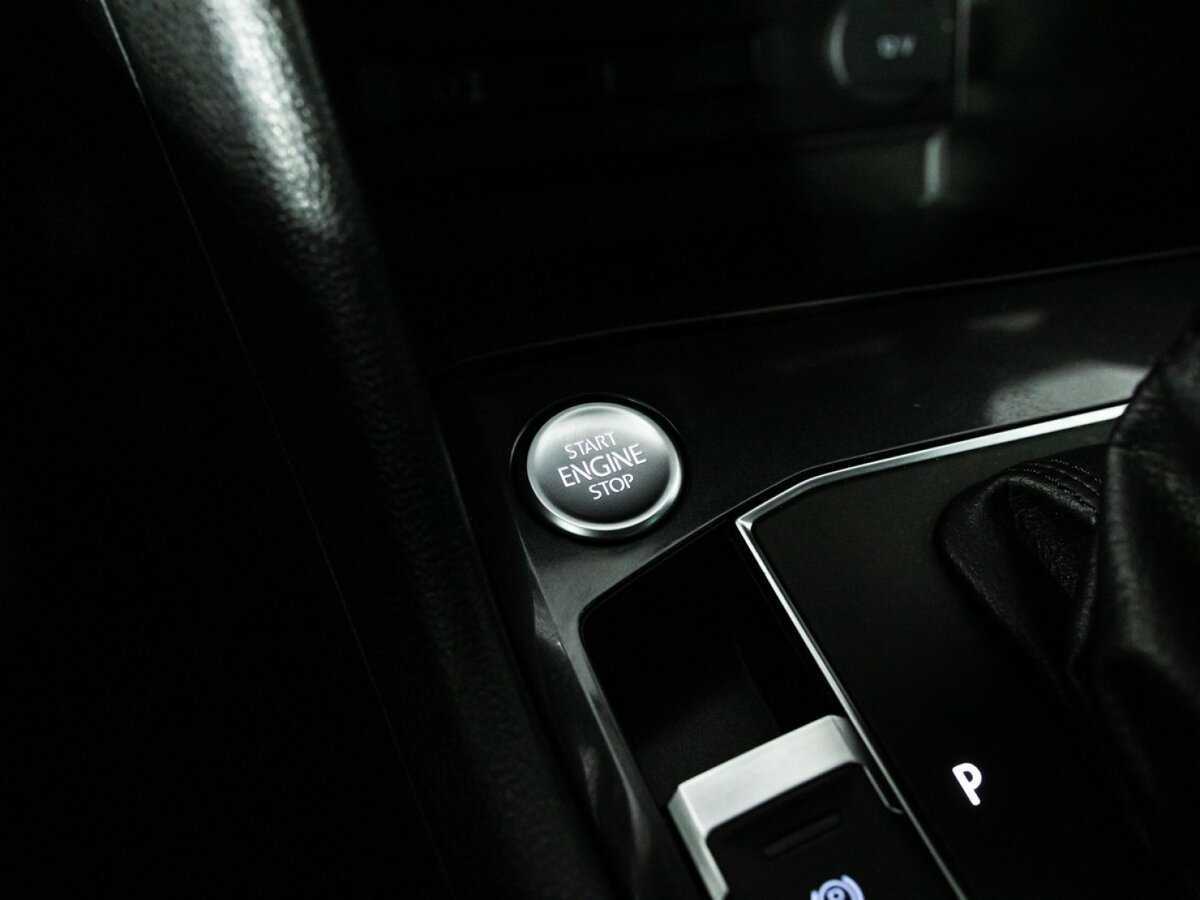 Купить Фольксваген Тигуан, 2017, 101 279 км.. Фото: #19