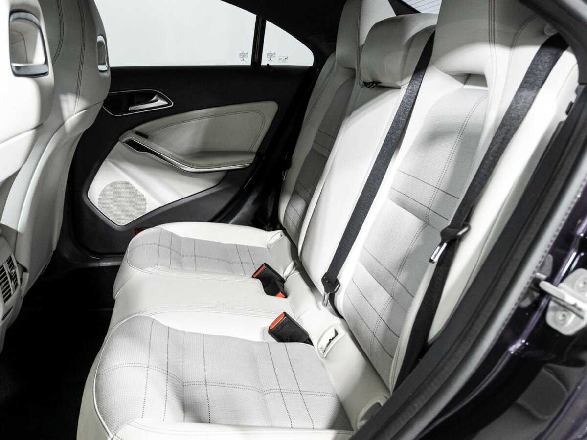 Купить Мерседес-Бенц КЛА, 2014, 137 656 км.. Фото: #8