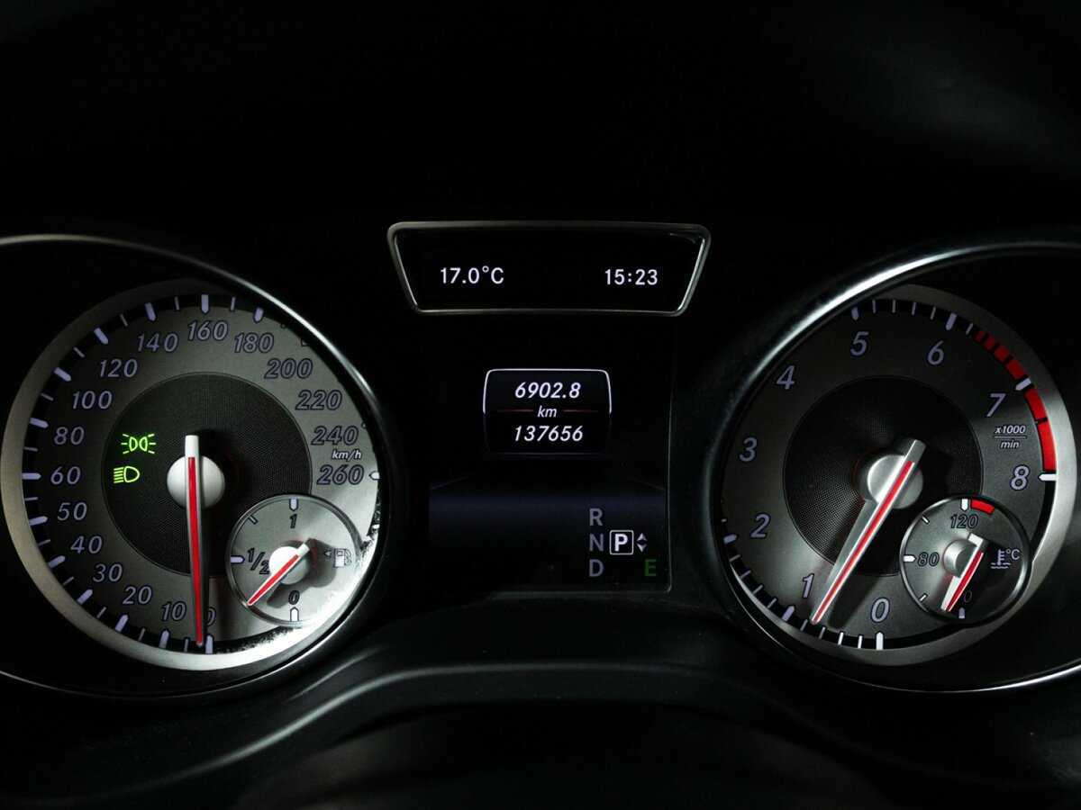 Купить Мерседес-Бенц КЛА, 2014, 137 656 км.. Фото: #10