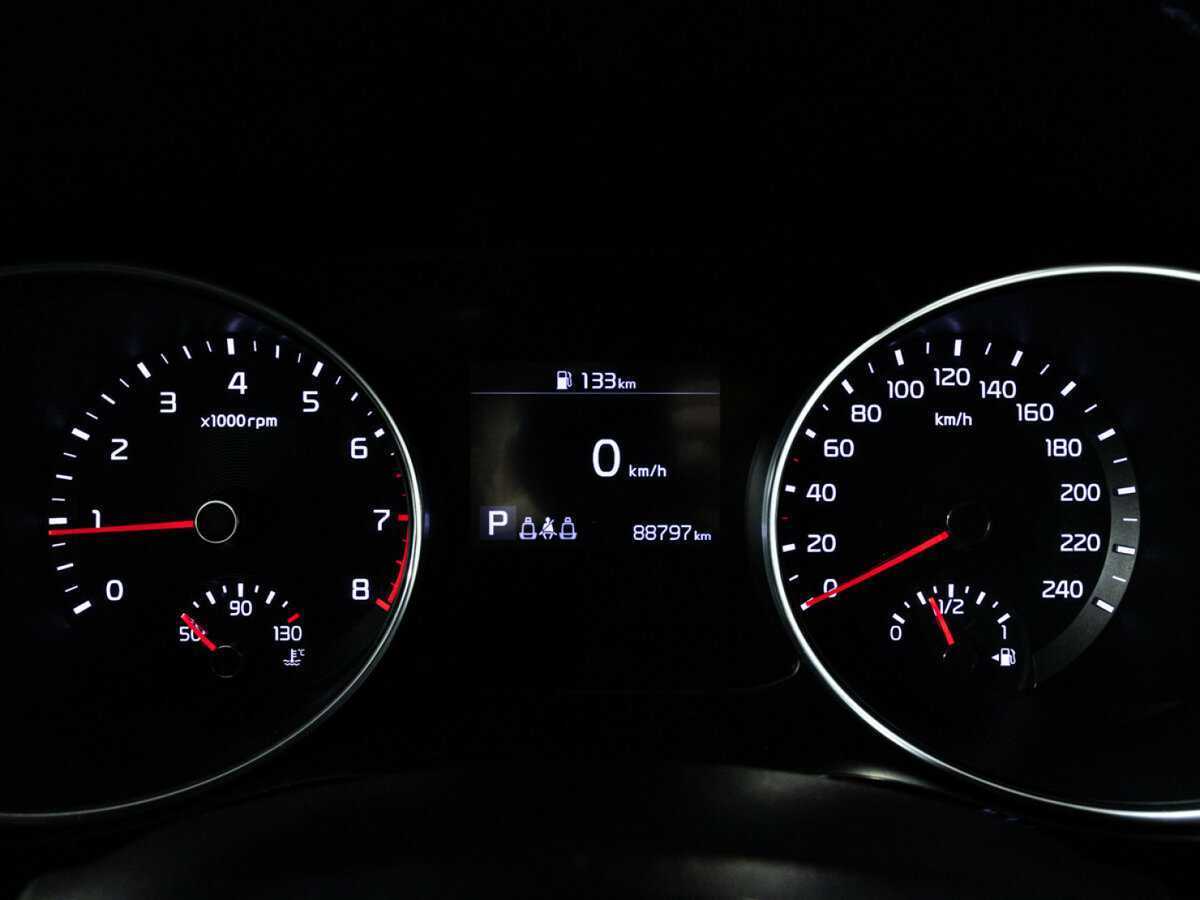 Купить Киа Сид, 2020, 88 606 км.. Фото: #10