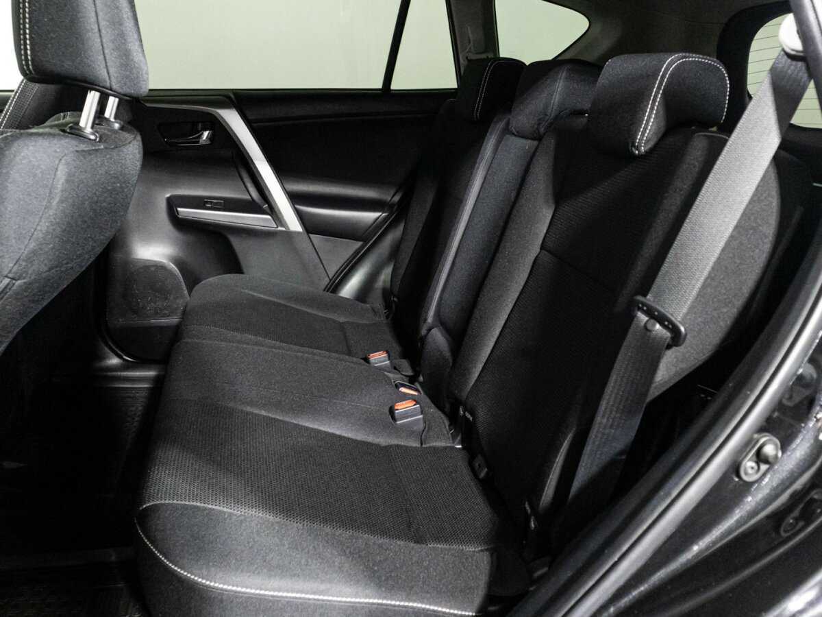 Купить Тойота Рав4, 2015, 157 000 км.. Фото: #9