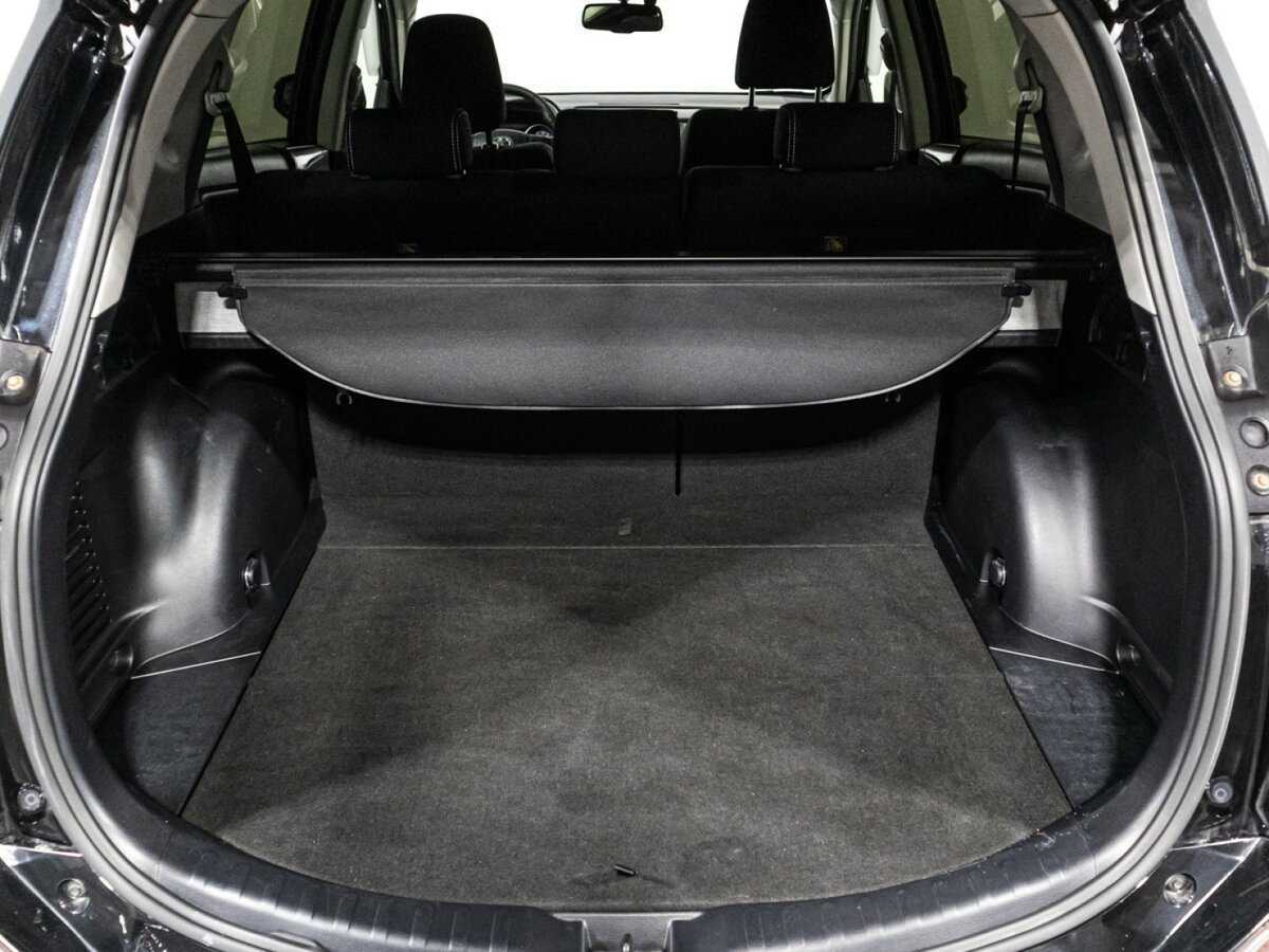 Купить Тойота Рав4, 2015, 157 000 км.. Фото: #14