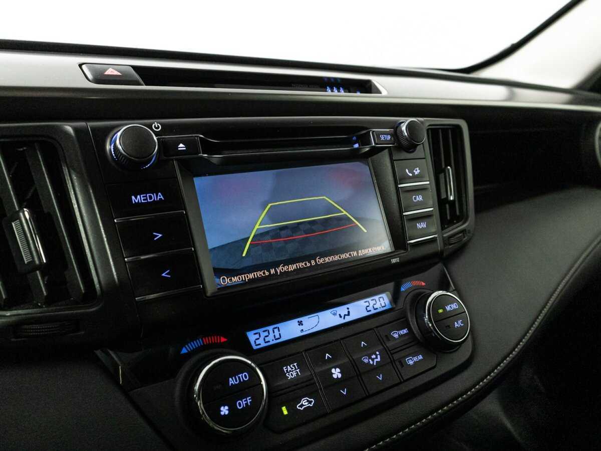 Купить Тойота Рав4, 2015, 157 000 км.. Фото: #16