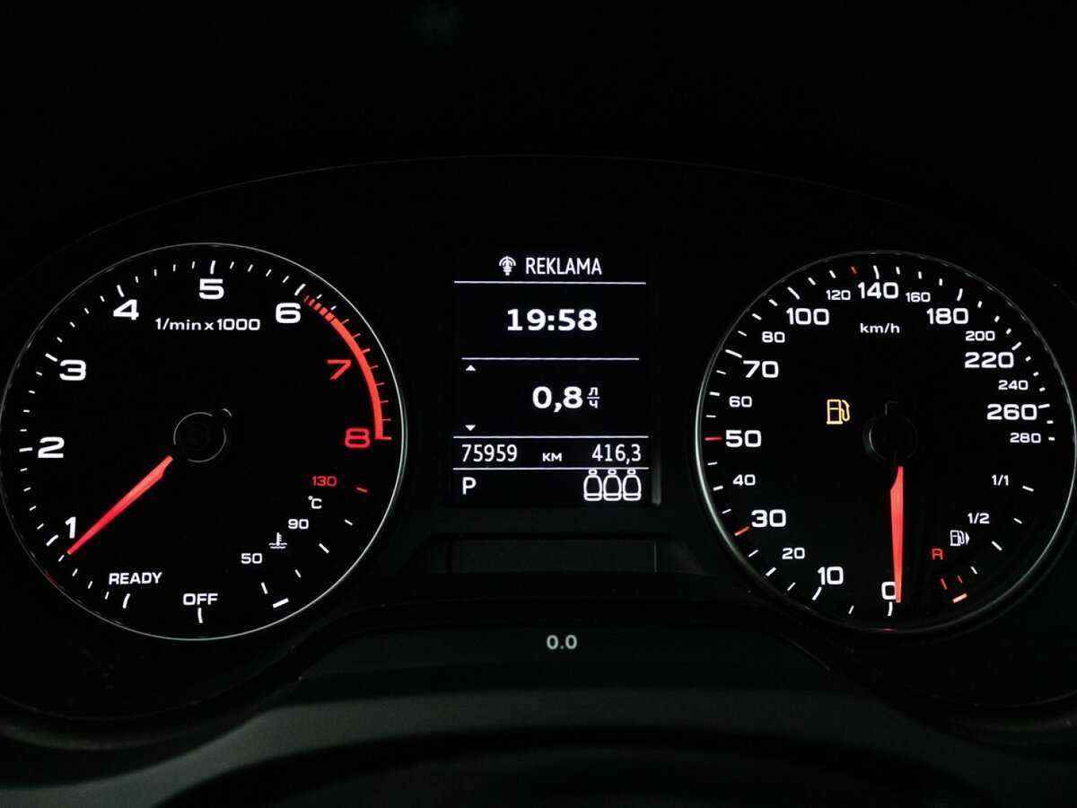 Купить Ауди А3, 2018, 75 956 км.. Фото: #11