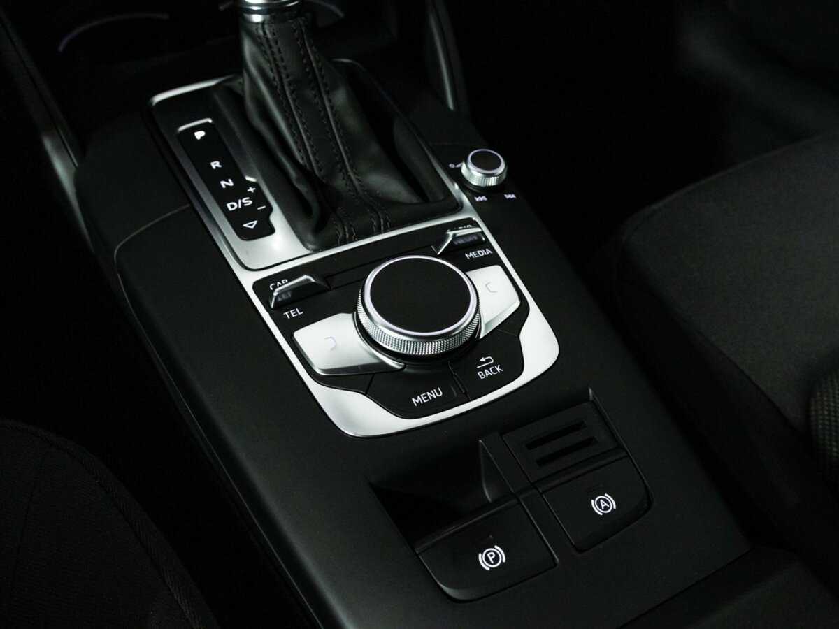 Купить Ауди А3, 2018, 75 956 км.. Фото: #15