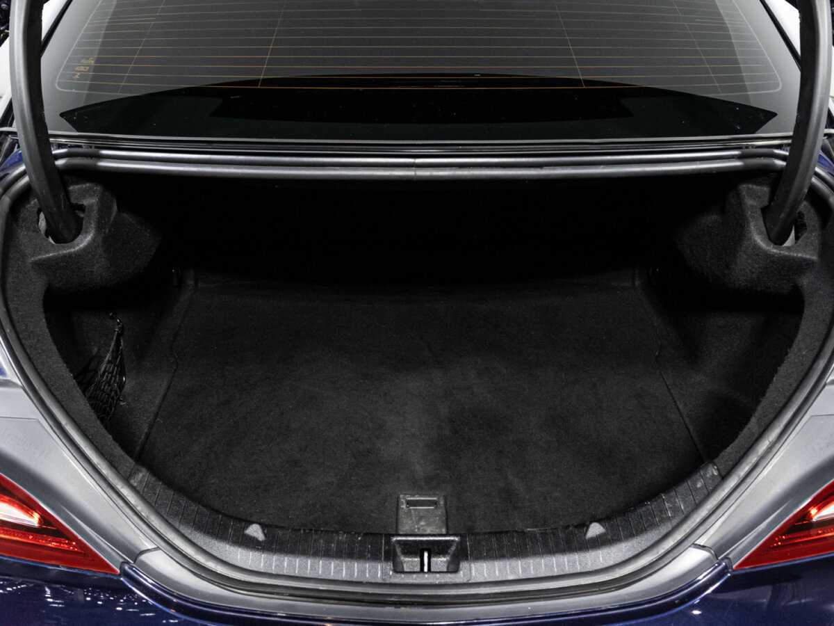 Купить Мерседес-Бенц КЛА, 2017, 163 308 км.. Фото: #14