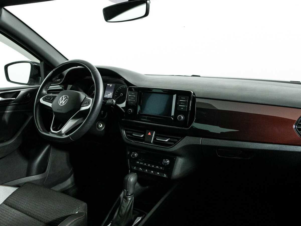 Купить Фольксваген Поло, 2021, 60 207 км.. Фото: #8