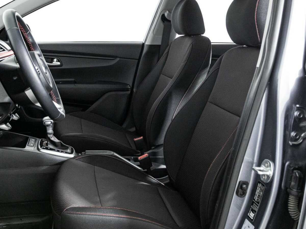 Купить Киа Рио, 2021, 25 057 км.. Фото: #16