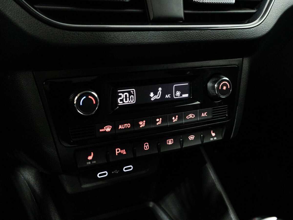 Купить Фольксваген Поло, 2021, 58 407 км.. Фото: #17