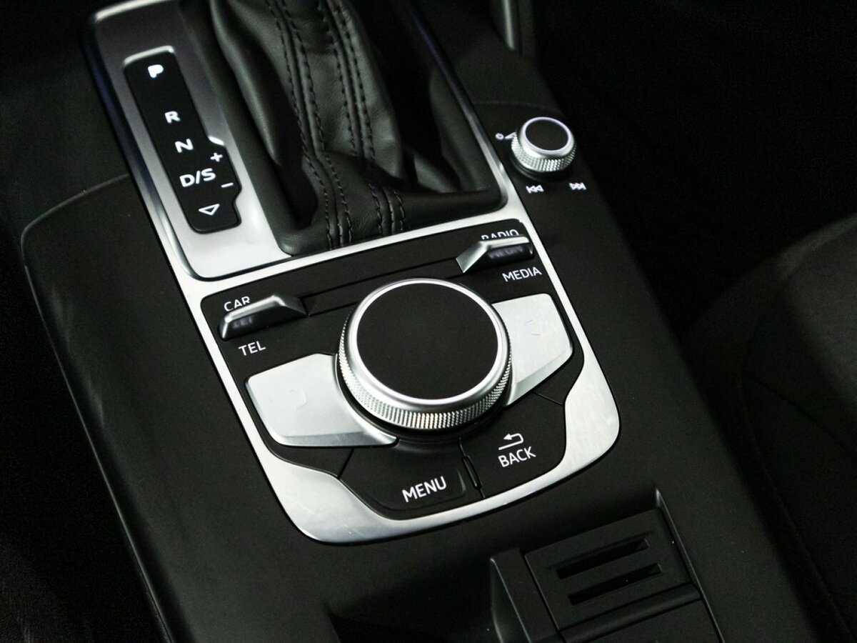 Купить Ауди А3, 2019, 47 083 км.. Фото: #17