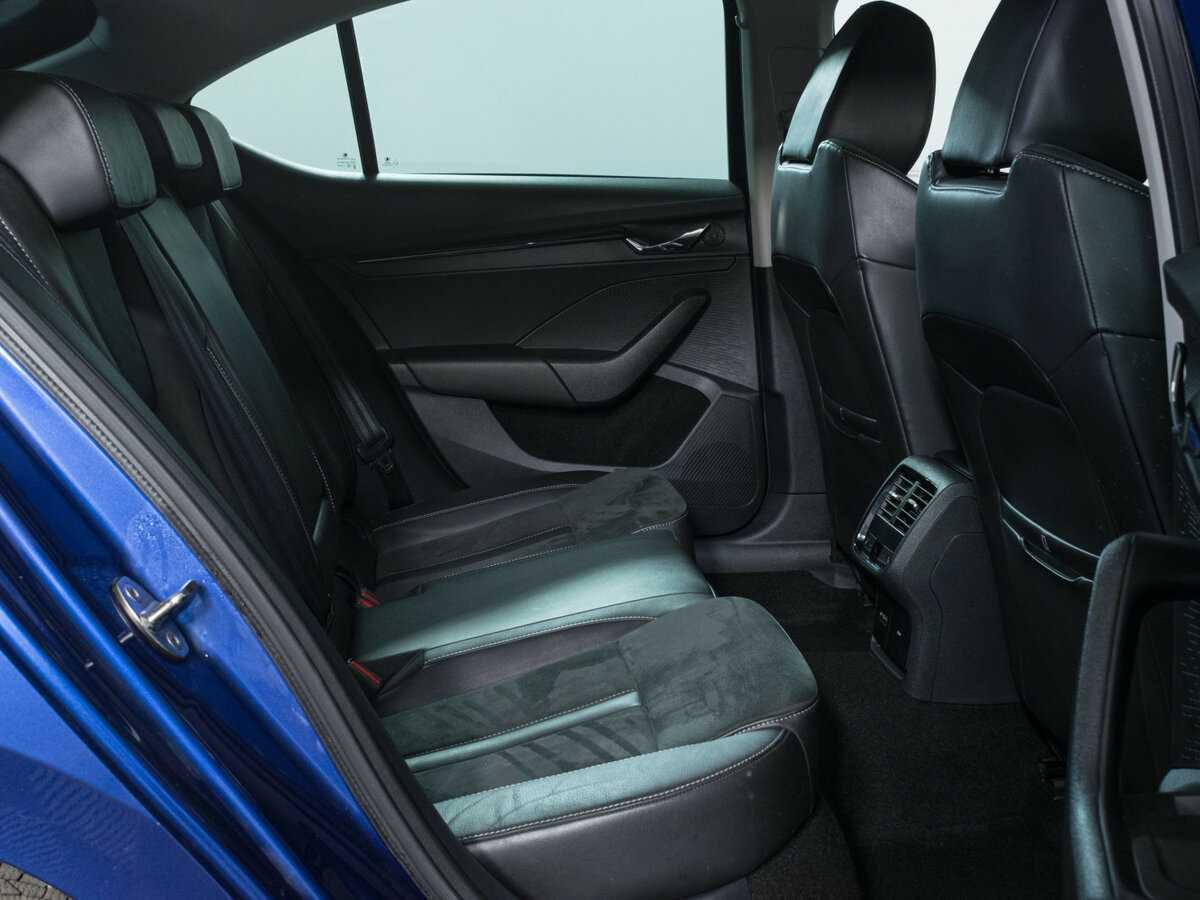 Купить Шкода Октавия, 2020, 84 667 км.. Фото: #9